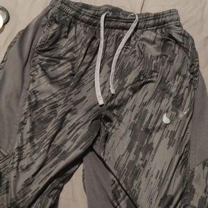 nike dry fit gym shorts